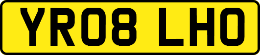 YR08LHO