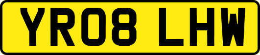 YR08LHW