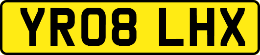 YR08LHX