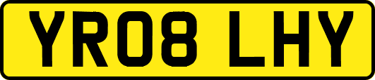 YR08LHY