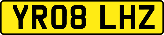 YR08LHZ