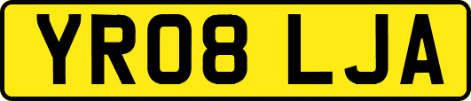 YR08LJA