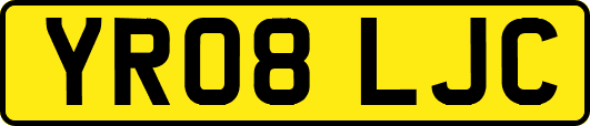 YR08LJC