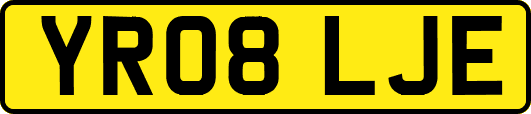 YR08LJE
