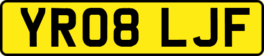 YR08LJF
