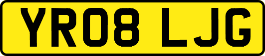 YR08LJG