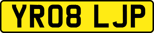 YR08LJP