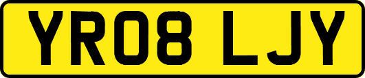 YR08LJY