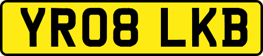 YR08LKB