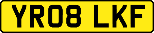 YR08LKF