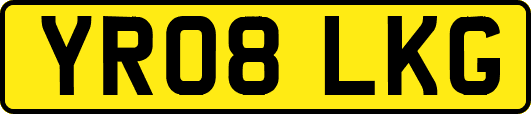 YR08LKG