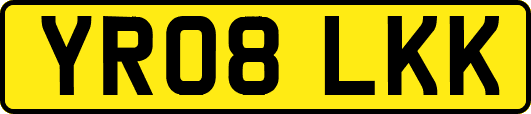 YR08LKK