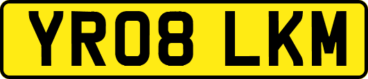 YR08LKM
