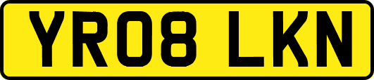 YR08LKN