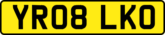 YR08LKO