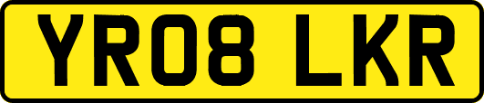 YR08LKR