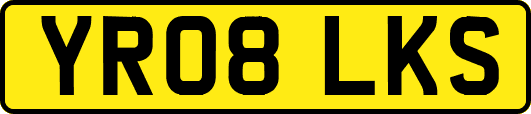 YR08LKS