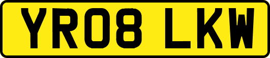 YR08LKW