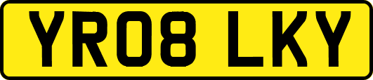 YR08LKY
