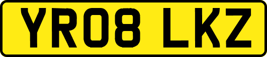 YR08LKZ