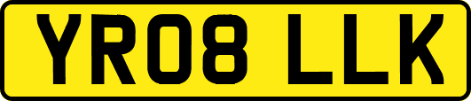 YR08LLK