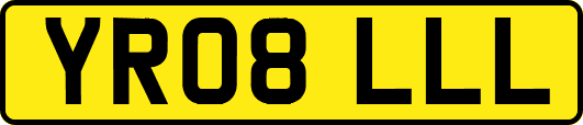 YR08LLL