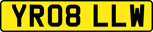 YR08LLW