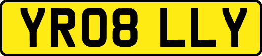 YR08LLY