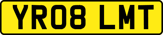 YR08LMT