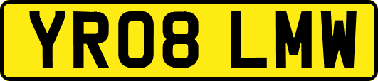YR08LMW