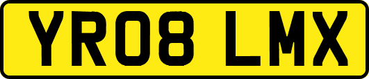 YR08LMX