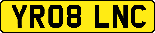 YR08LNC
