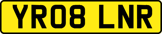 YR08LNR