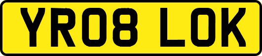 YR08LOK