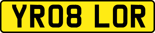 YR08LOR