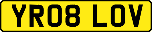YR08LOV