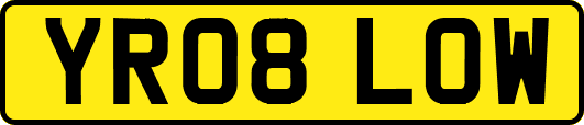 YR08LOW