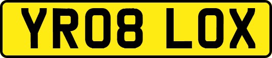 YR08LOX