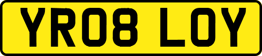 YR08LOY