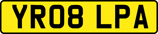 YR08LPA