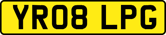 YR08LPG