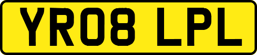 YR08LPL