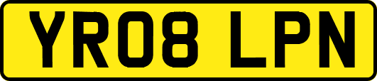 YR08LPN