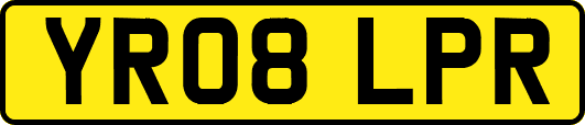 YR08LPR