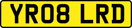 YR08LRD
