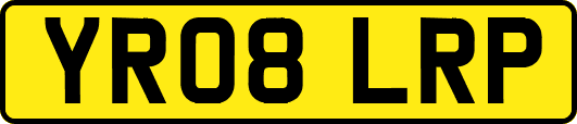 YR08LRP