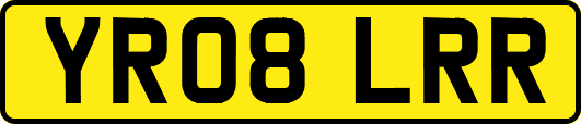 YR08LRR