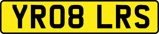 YR08LRS