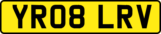 YR08LRV
