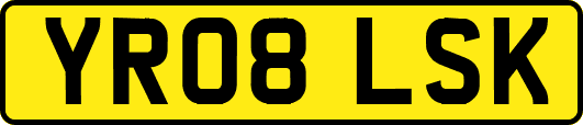 YR08LSK
